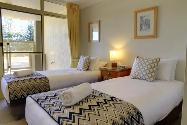 3 Bedrooms, Courtyard, Apartment، Northpoint Apartments 1/7