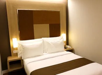 Nano, Single, Grand Citihub Hotel at Panakkukang 2/2