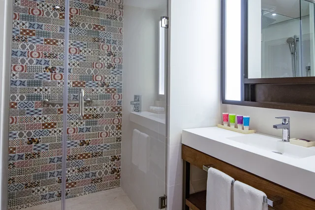 1 Bedroom, Master, Club, Suite, King Bed، Hyatt Zilara Cap Cana - Adults Only 4/6