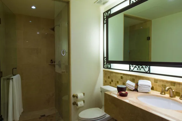 جناح، Grand Solmar Lands End Resort and Spa 3/4