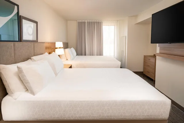 جناح بغرفة نوم واحدة بمطبخ لذوي الإعاقة، Staybridge Suites Temecula Wine Country 1/7