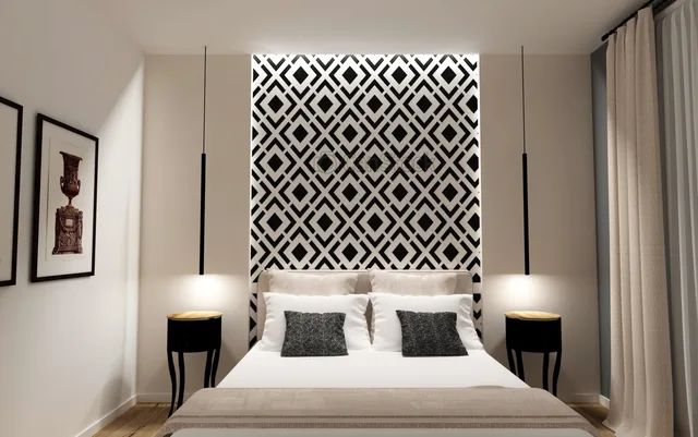 غرفة قياسية ثلاثية، Luxmari hotel & spa 1/2