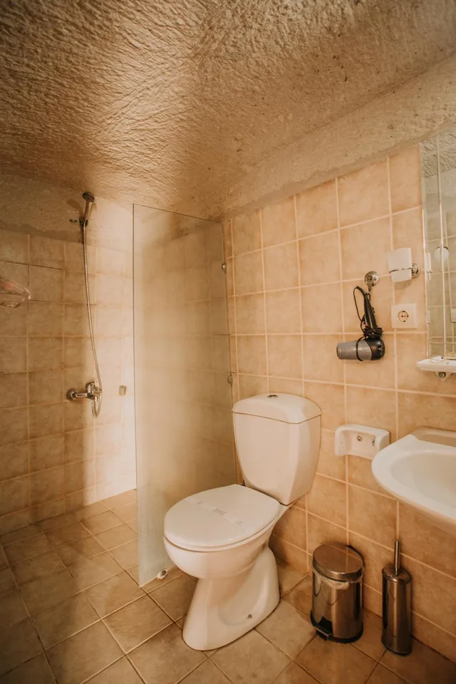 Standard, King Bed, Village Cave House Hotel 6/6