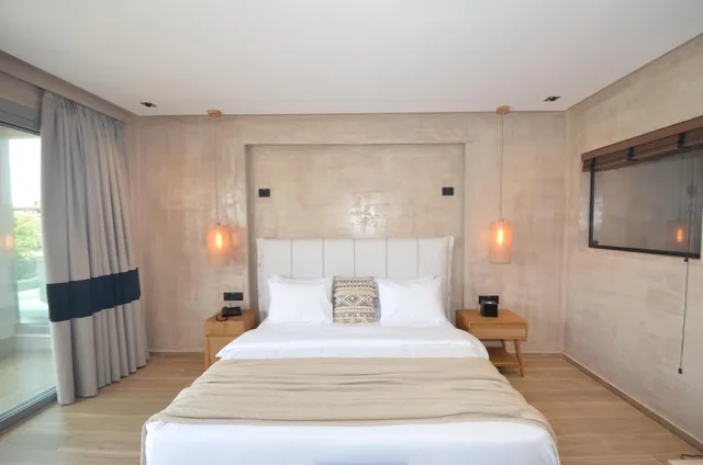 Smart, Superior، Evilion Sea And Sun Hotel 1/10