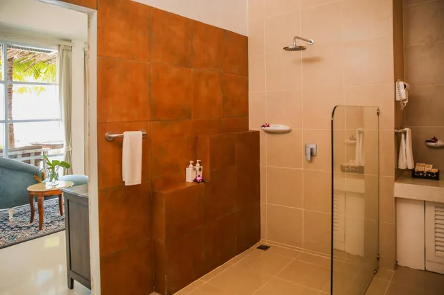 Ocean, Premier, Suite، Summer Luxury Beach Resort and Spa 9/10