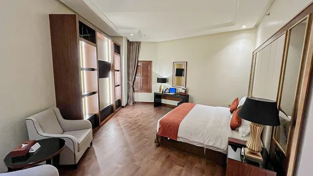 Ruby, Single، فندق بيات(Bayat Hotel) 2/7