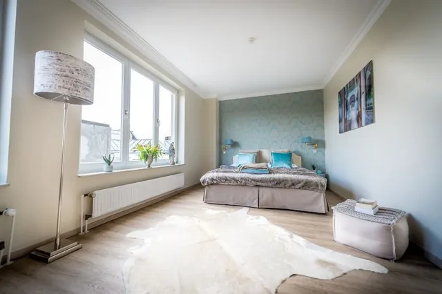 Hotel Rheydter Residenz، مونشنغلادباخ 7/38