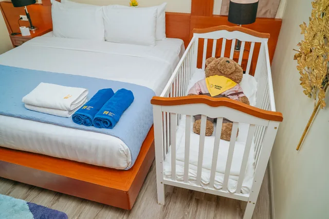 2 Bedrooms, Pool, Villa، Rawai Vip Villas Kids Park And Spa 1/10