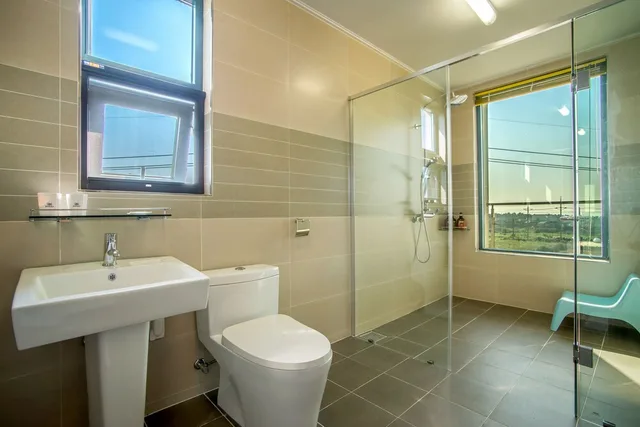 2 Bedrooms, Family Suite, 2 Queen Beds, Poema Stay 4/4