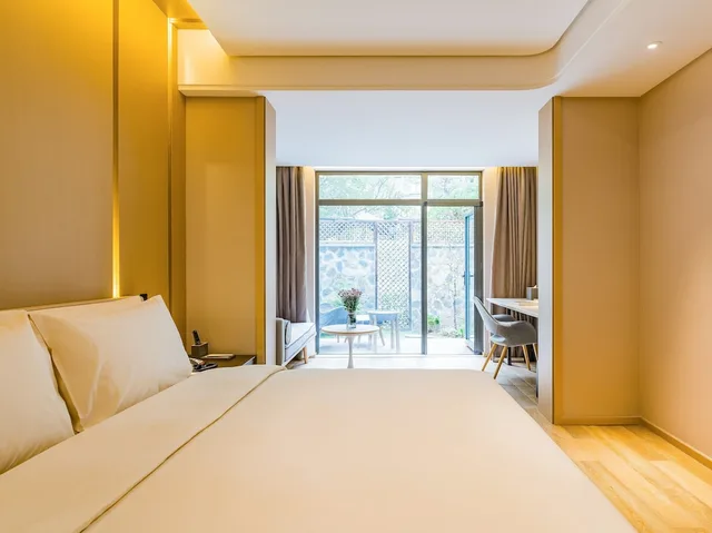 Atour Hotel Weihai، Weihai 14/50