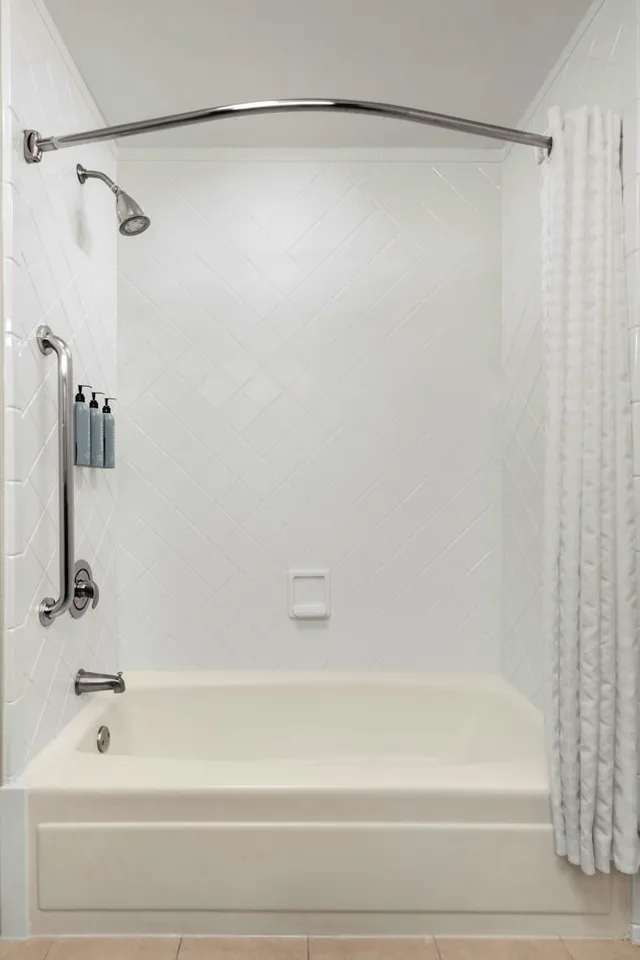 1 Bedroom, Suite, 2 Queen Beds, Sofa, Courtyard San Francisco Fisherman S Wharf 4/4
