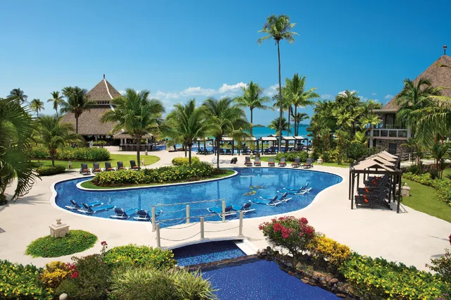 Deluxe, Double Bed, Side Sea View، Dreams Playa Bonita Panama 1/1