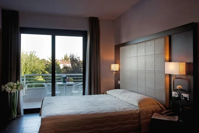 Design, Superior, Double Bed، Porto Azzurro 3/7