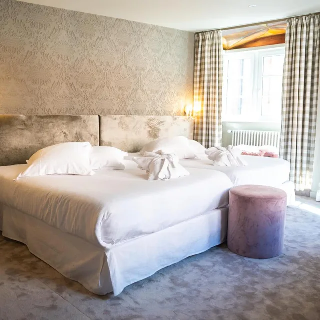 Superior, Family, Cathedral View، Hôtel Suisse 6/10