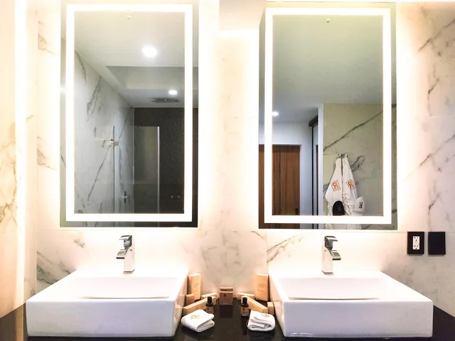 جناح سوبيريور، Rame Hotel Boutique 2/5