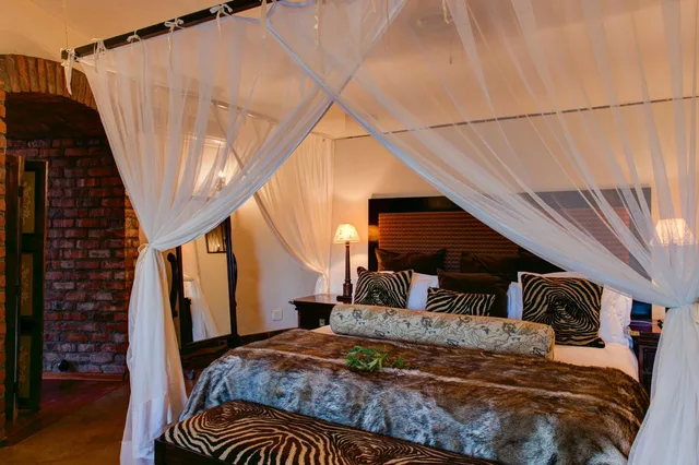 Explorer, Suite، Tintswalo Safari Lodge 4/7