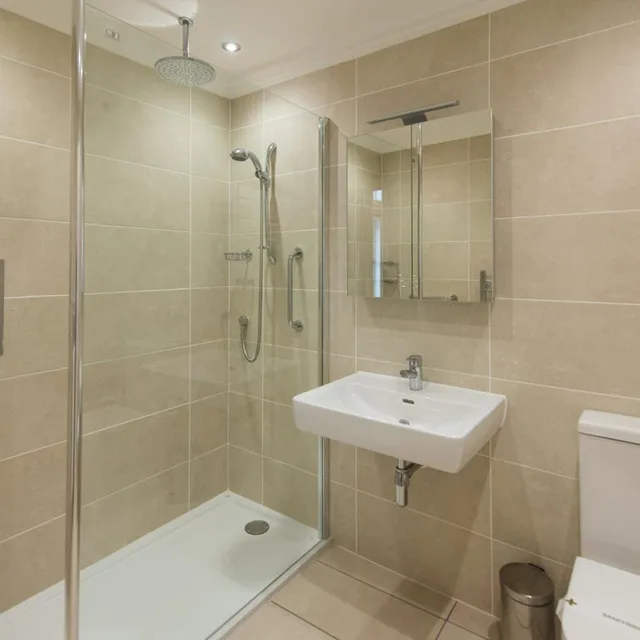 Inland, Standard, Single، The Victoria Hotel 1/2