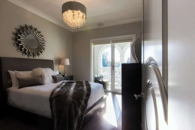 Penthouse, Suite, King Bed, Ocean Front, Living Area, Balcony، Prestige Oceanfront Resort, WorldHotels Luxury 1/2