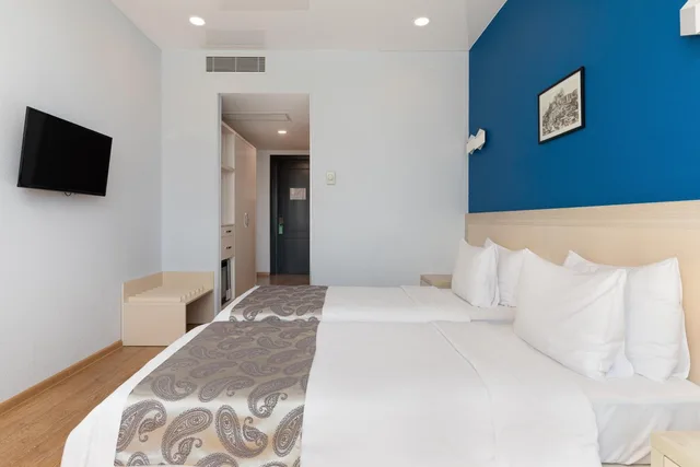 Standard, Single, Iveria Inn Tbilisi 7/10