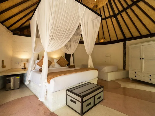Superior, Lodge، Biu Biu Resort Bali 1/8