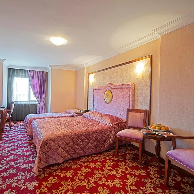 غرفة بثلاثة أسرّة، Antea Palace Hotel & SPA (ex. Best Western) 6/9