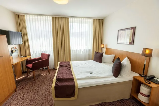 غرفة مفردة، Comfort Hotel Tom Kyle 11/13