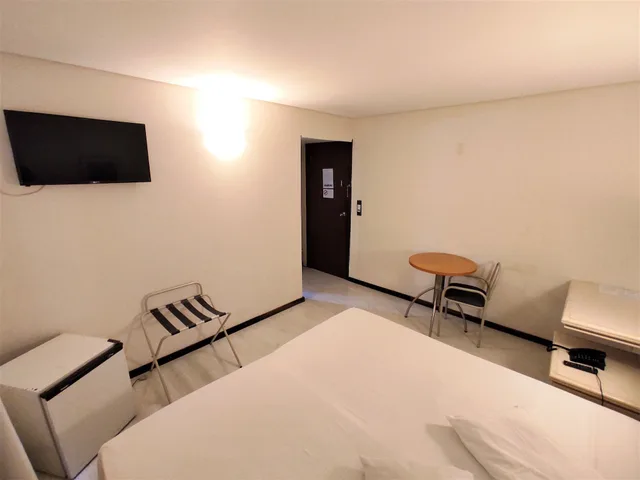 غرفة قياسية مفردة، Hotel Granville 4/6