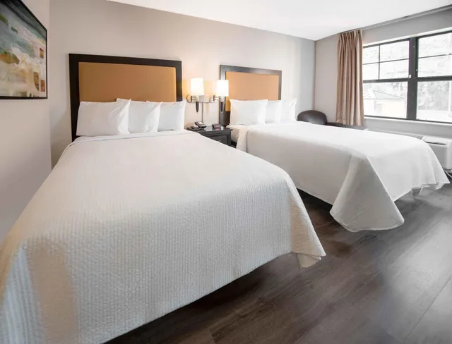 Deluxe, Studio, Multiple Beds، Esd Extended Stay Deluxe Lake Buena Vista 1/6