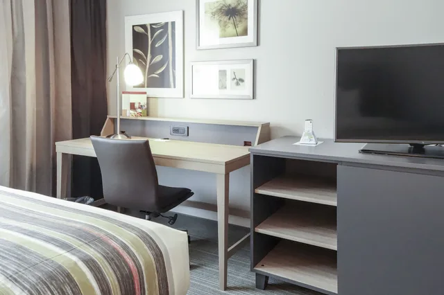 غرفة بسريرين كوين لذوي الإعاقة، Comfort Inn & Suites Slidell - New Orleans Area 5/6