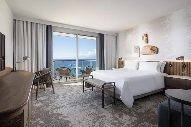 Kukahi, Suite، The Westin Maui Resort & Spa, Ka'anapali 4/10
