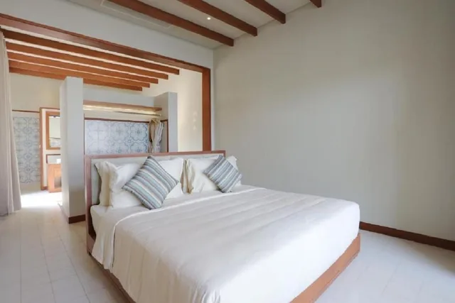 Pool, Suite, King Bed، Flc Luxury Hotel Samson 1/4