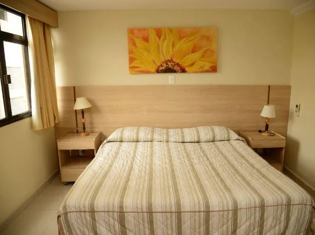 جناح، River Park Hotel 2/3