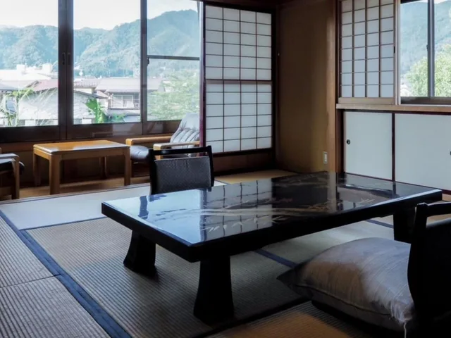 1 Bedroom, Suite, Yatsusankan 1/1