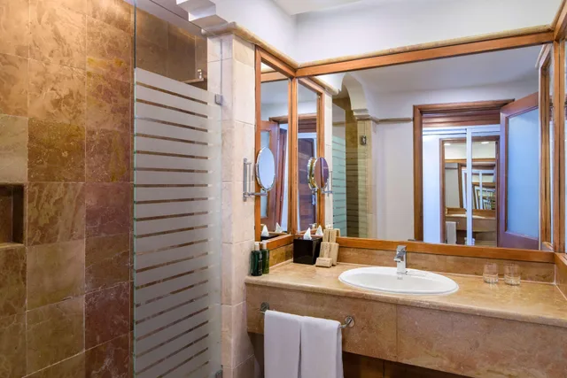 The Level, Palm, Tropical, Junior Suite، Melia Caribe Beach Resort - All Inclusive 6/7