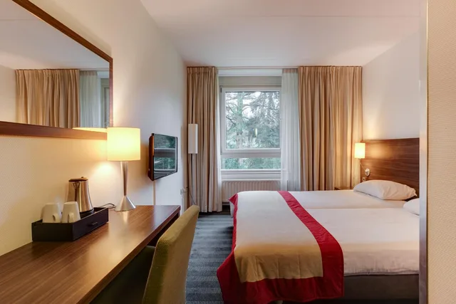 غرفة كومفورت، Hotel Ernst Sillem Hoeve 3/10