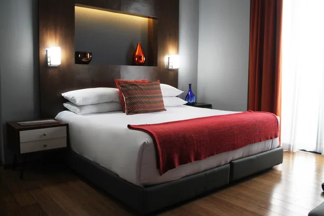غرفة سوبيريور، Hotel Love It Consulado 1/1