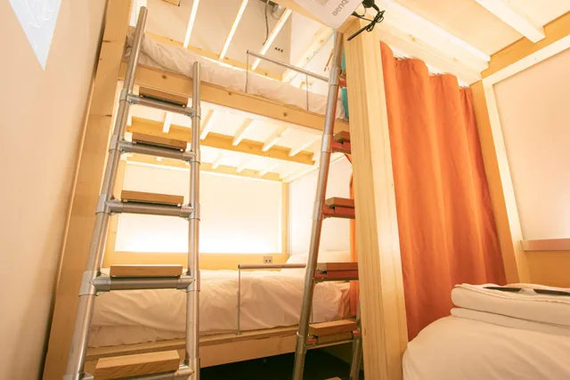 Private, Deluxe، Theatel Sapporo 6/10
