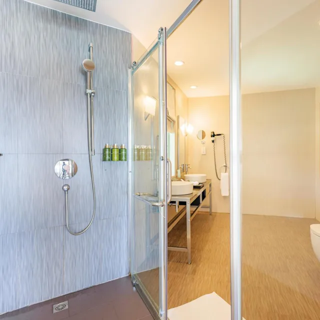 Water Villa، Niva Kuramathi Maldives 6/6