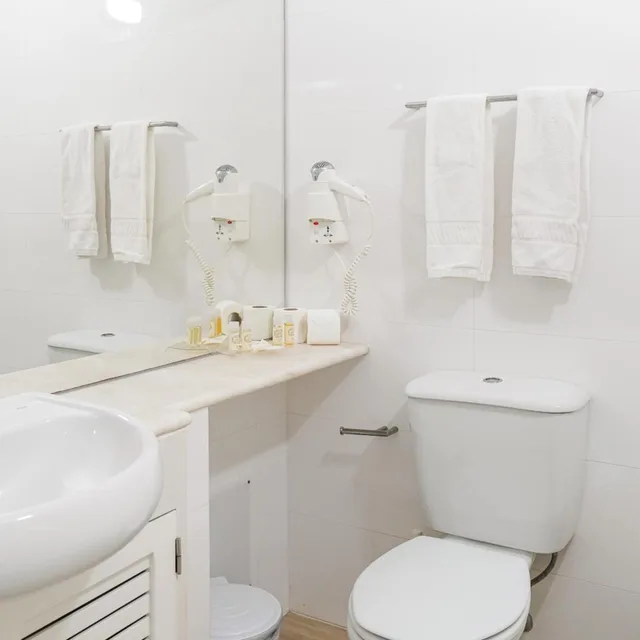 شقة عائلية بغرفتي نوم، Vitors Plaza 8/10