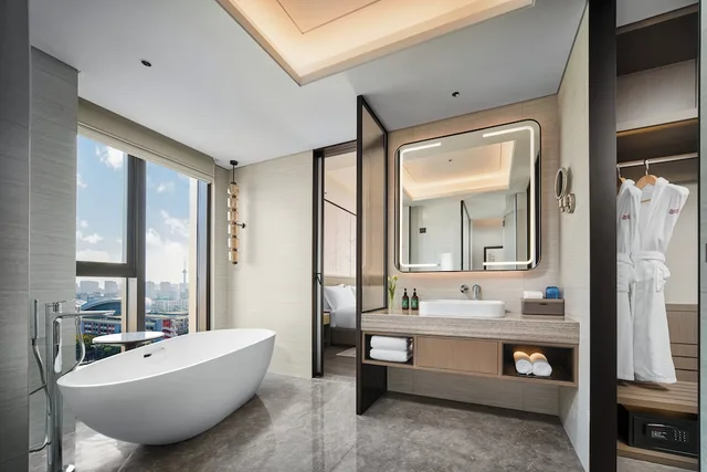 Crowne Plaza Xinghua by IHG، Xinghua 49/50