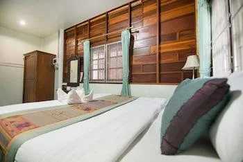 bungalow, Pongphen Guesthouse 4/4