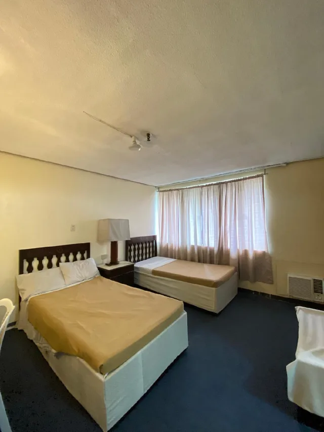 غرفة سوبيريور، Manila Manor Hotel 1/1