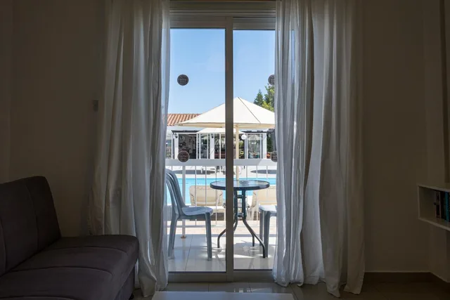شقة بغرفة نوم واحدة، Anais Bay Hotel 5/9