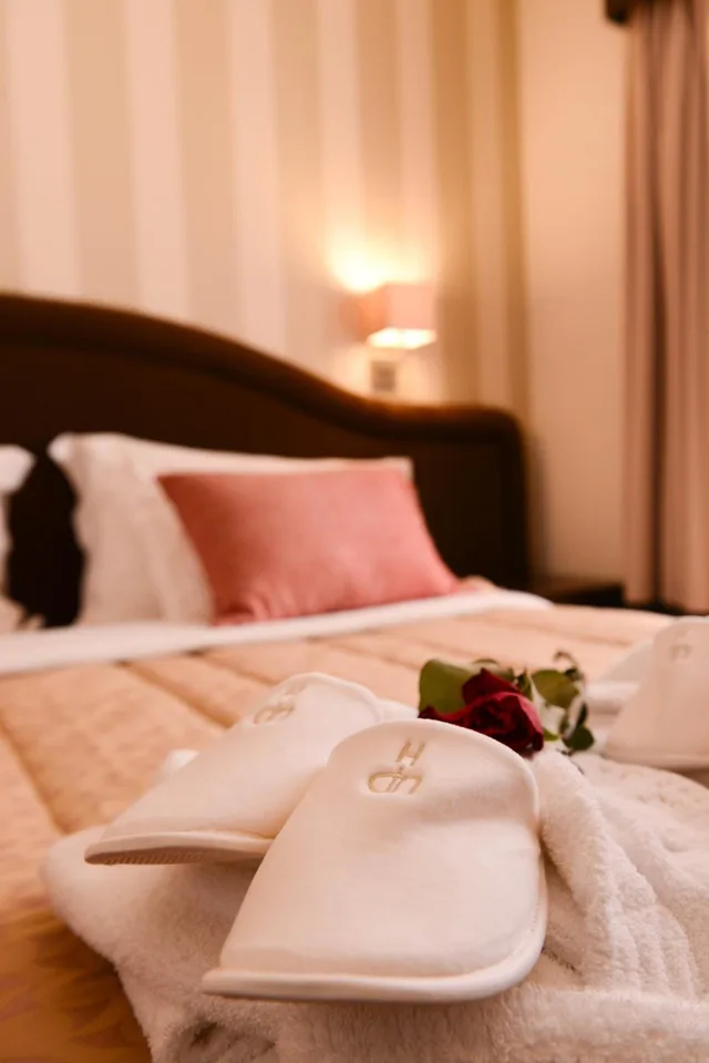 Deluxe, Suite, Hotel Dom Nuno 5/9