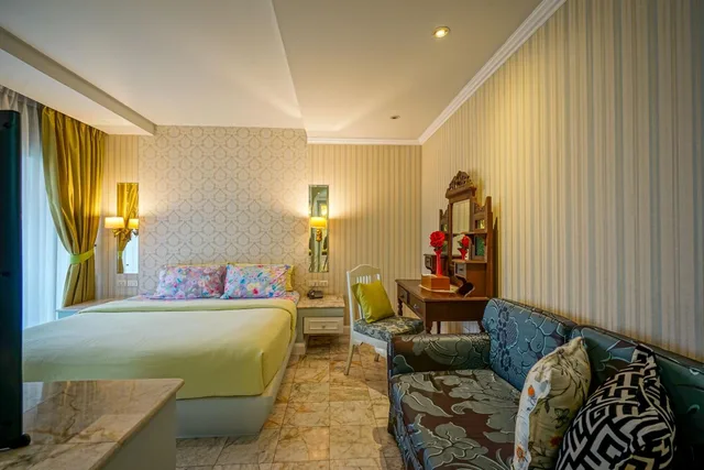 1 Bedroom, Suite, At Pingnakorn Nimman 7/10