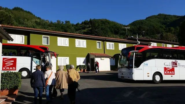 Hotel Marrani، Sesto Fiorentino 22/32