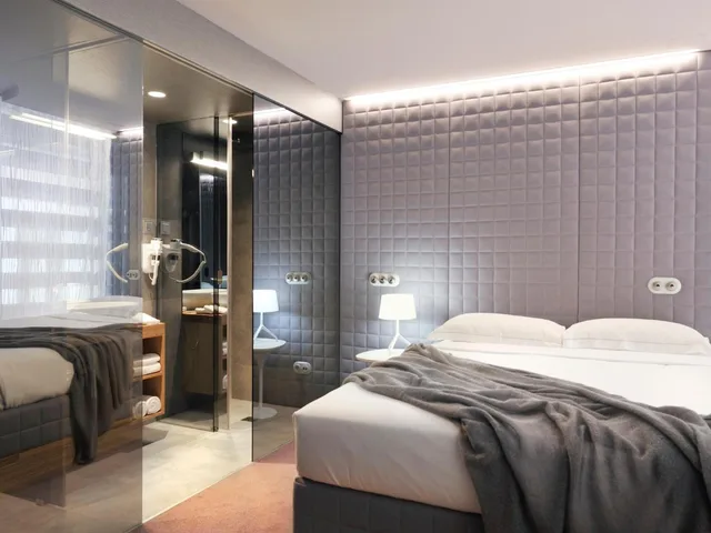 Zen، Vander Urbani Resort A Member of Design Hotels 2/3