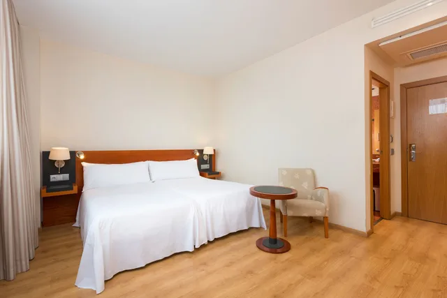 Innside, Twin Beds، INNSiDE Valencia Oceanic 6/10