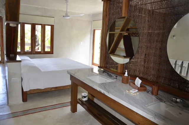 Master, House, King Bed, Panoramic View, Plunge Pool، Hotel Poc Na 1/2