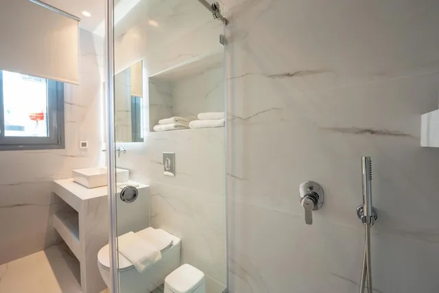 Open Plan, Comfort, Studio, Double Bed, Land View، Arcs Boutique Villa Hotel 6/7